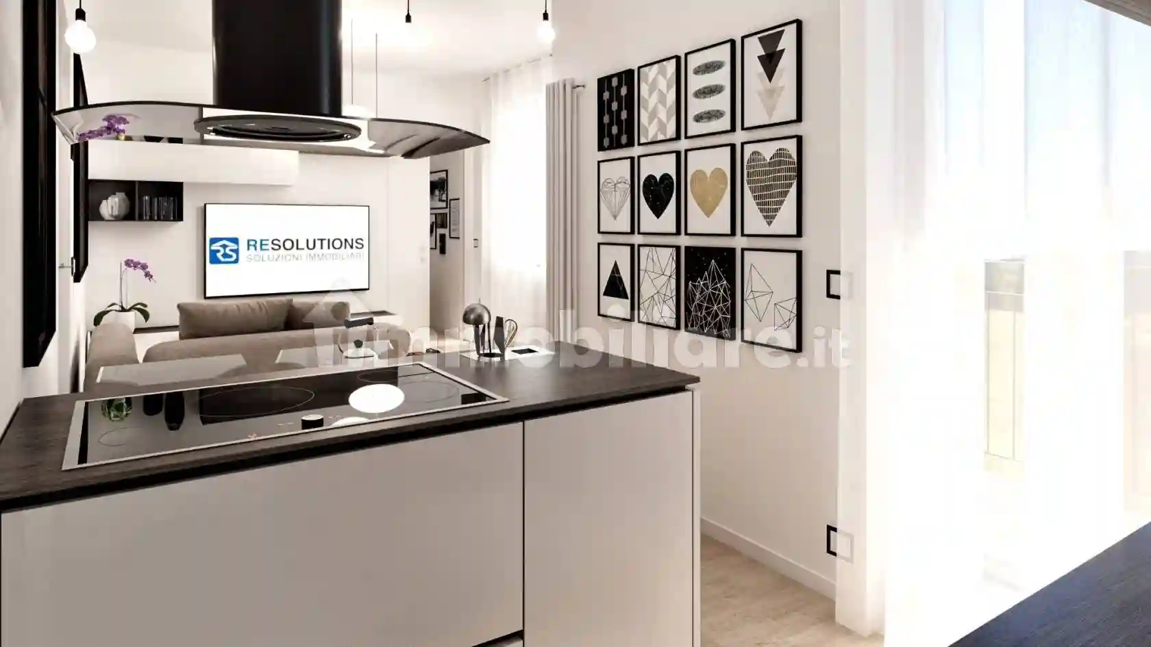 Appartamento - foto 2