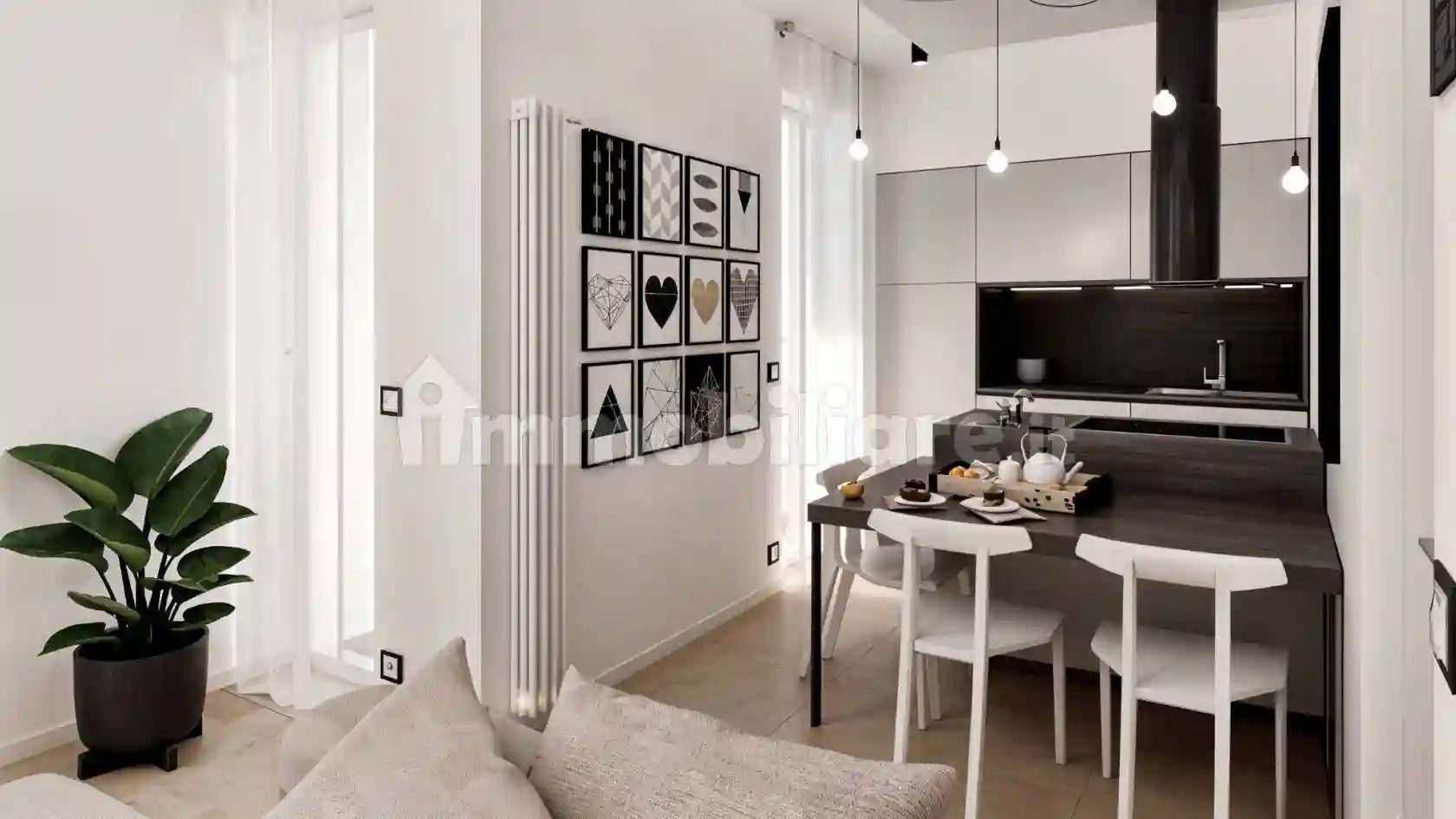 Appartamento - foto 5