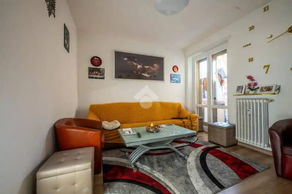 Appartamento in vendita a Costigliole Saluzzo