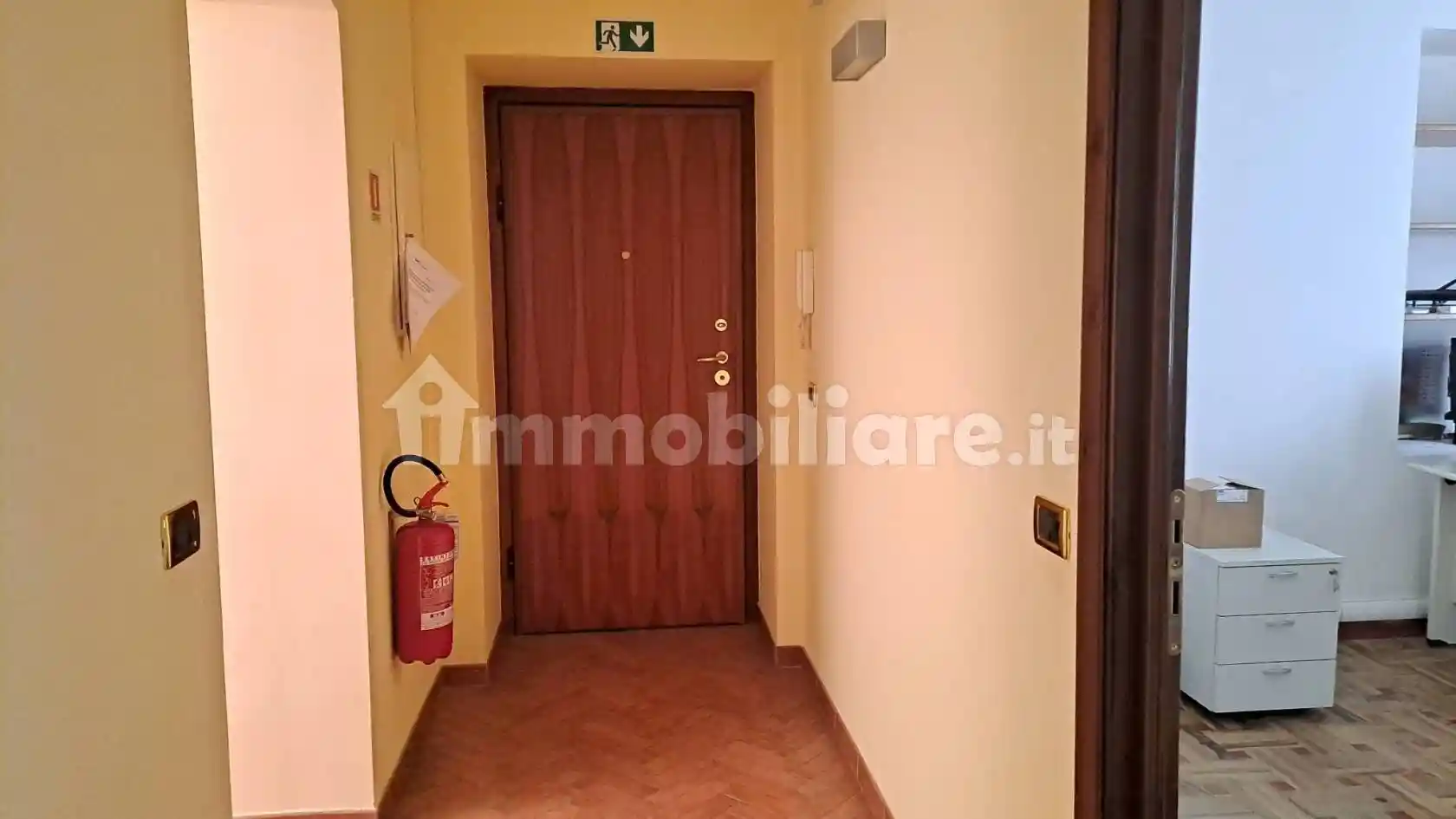 Appartamento in affitto a Genova