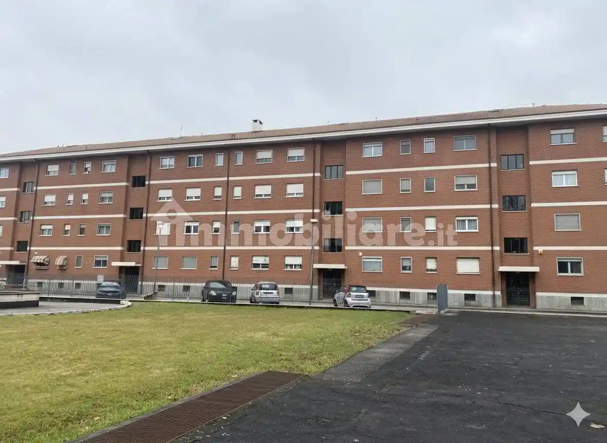 Appartamento in vendita a Orbassano