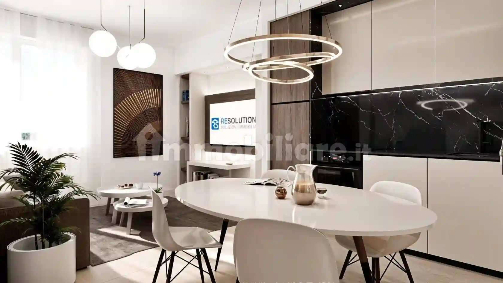 Appartamento - foto 4