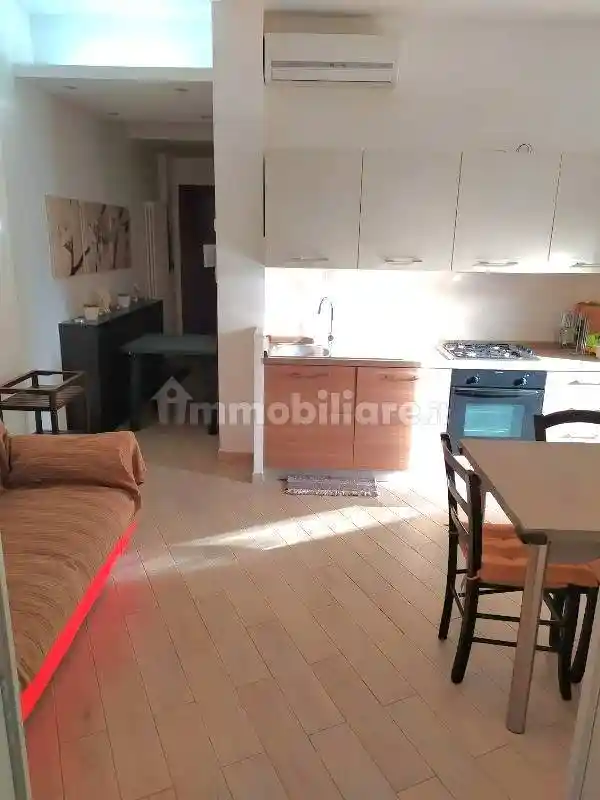 Appartamento in affitto a Spotorno