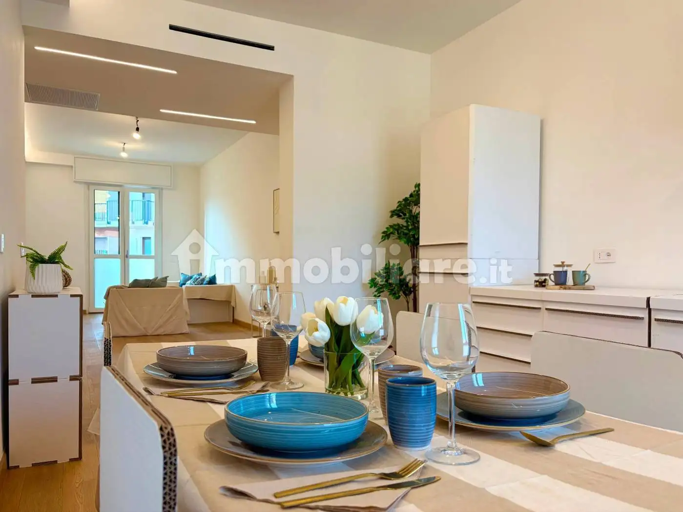 Appartamento in vendita a Milan