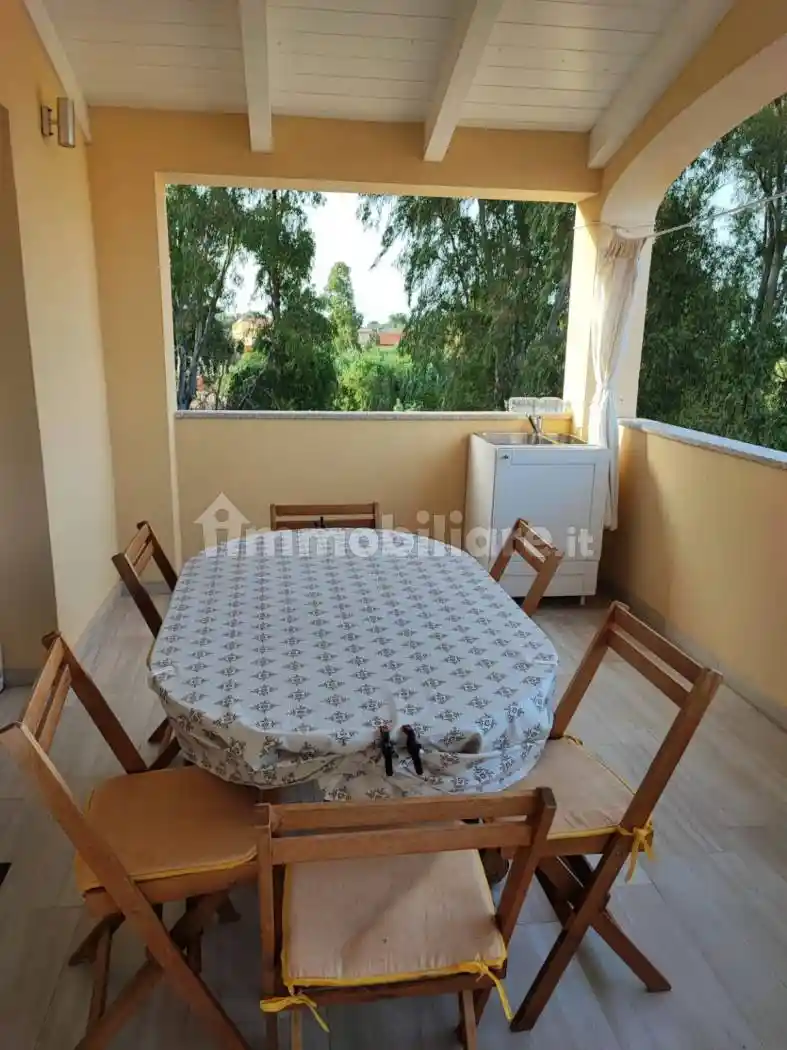 Appartamento in affitto a Olbia