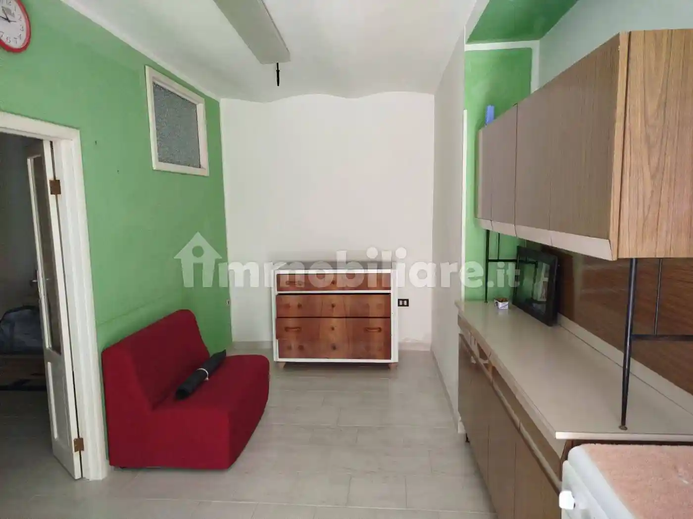 Appartamento in vendita a Palata