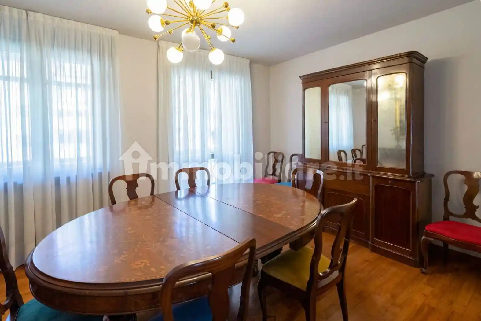 Appartamento in vendita a Valenza