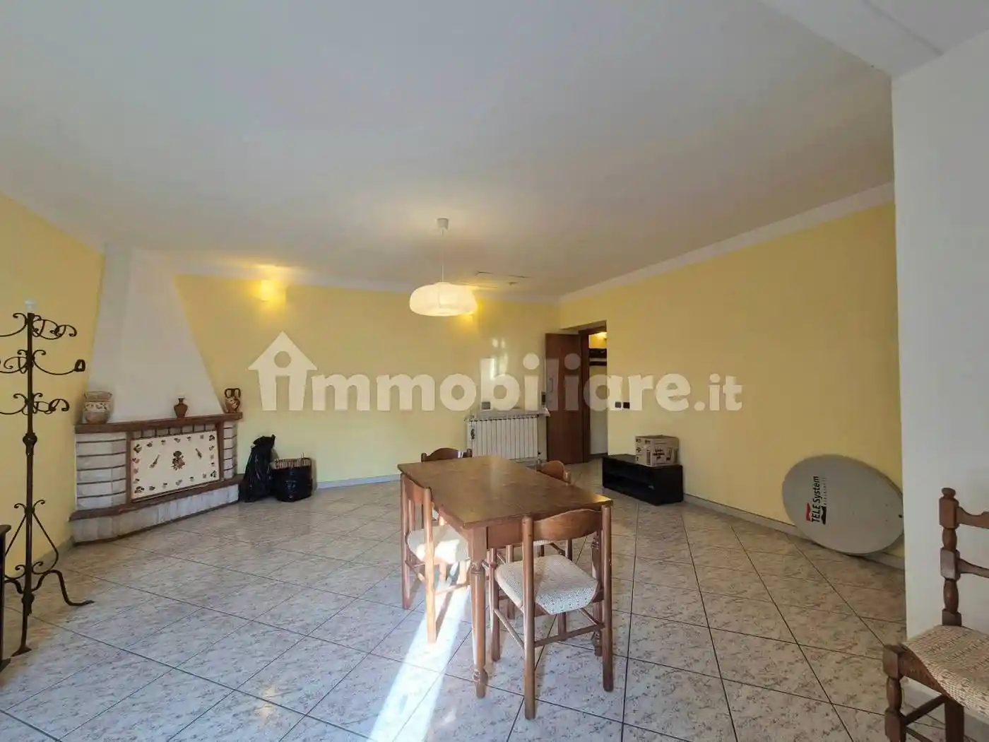 Casa indipendente in vendita a Quarrata