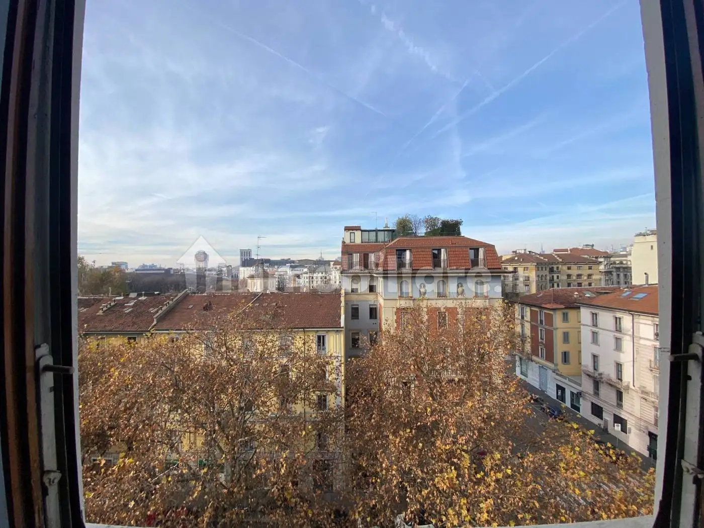 Appartamento in vendita a Milan