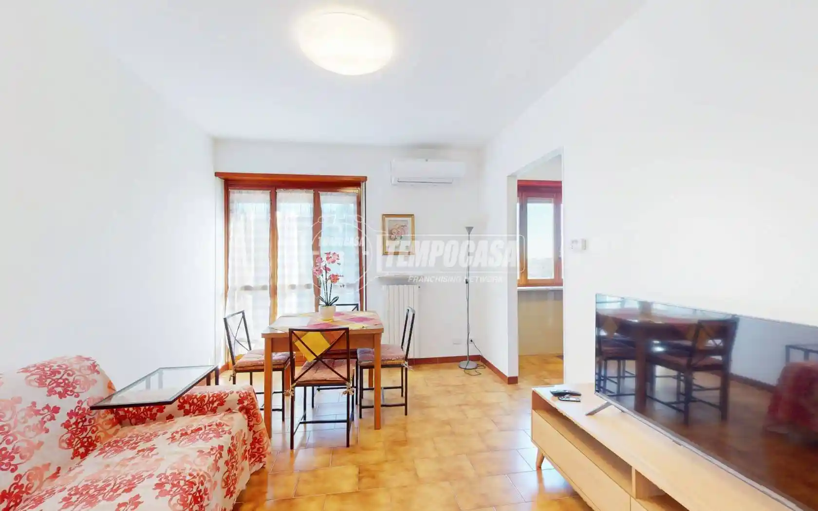 Appartamento in vendita a Orbassano