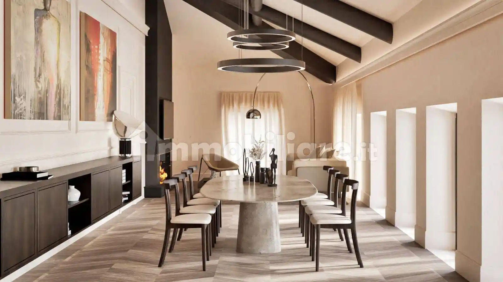 Appartamento in vendita a Brescia