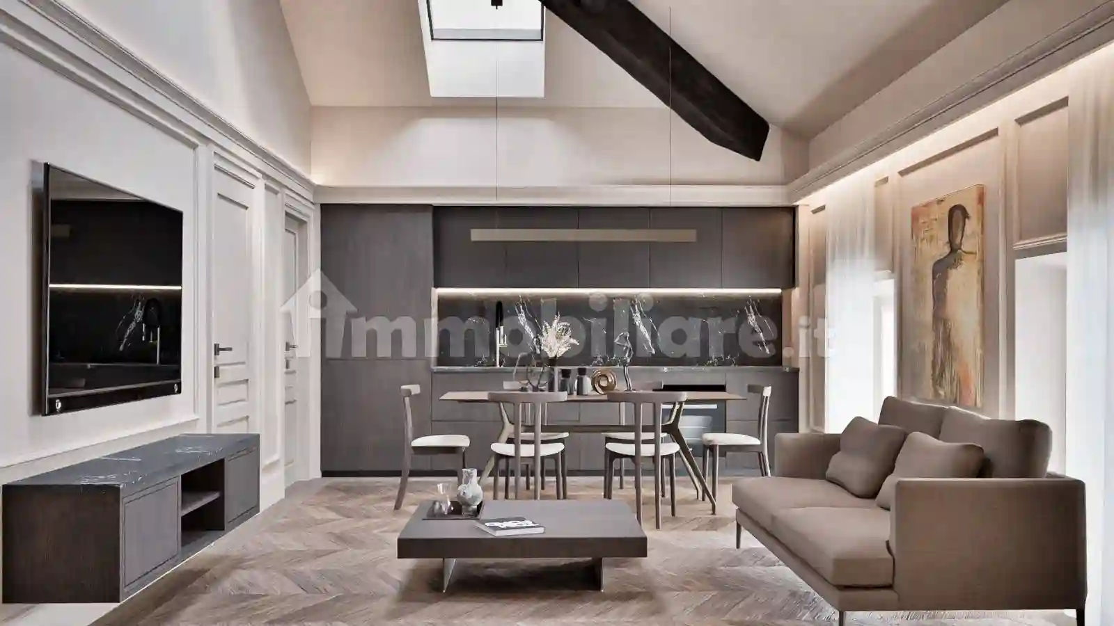 Appartamento - foto 3