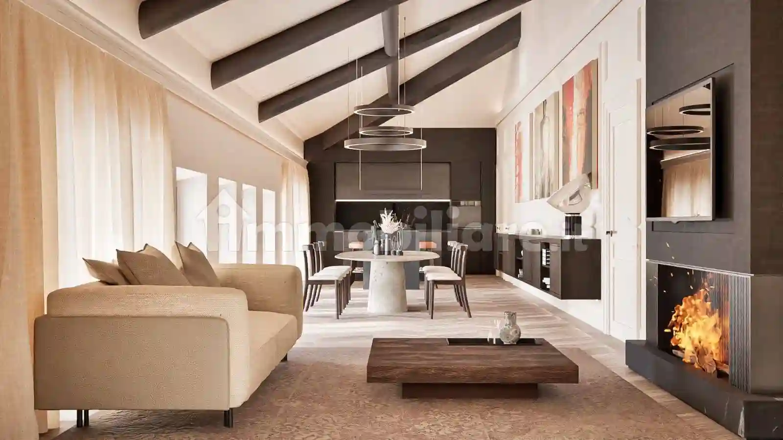 Appartamento - foto 4