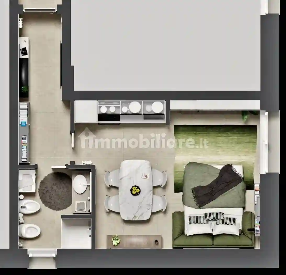 Appartamento - foto 2