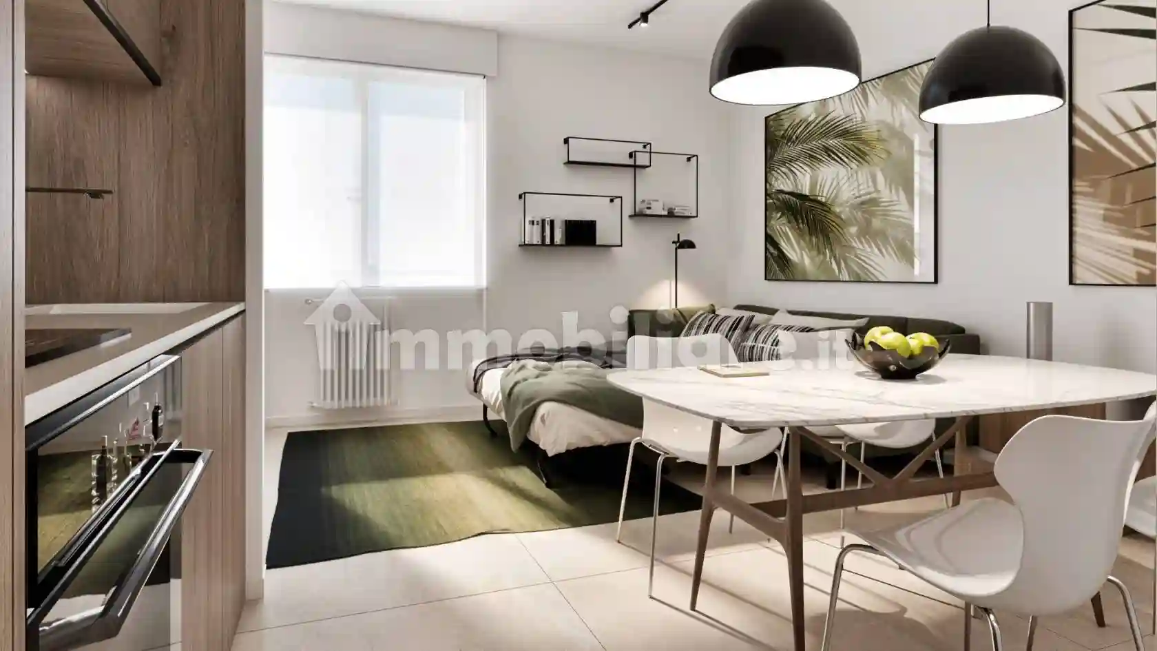 Appartamento - foto 3