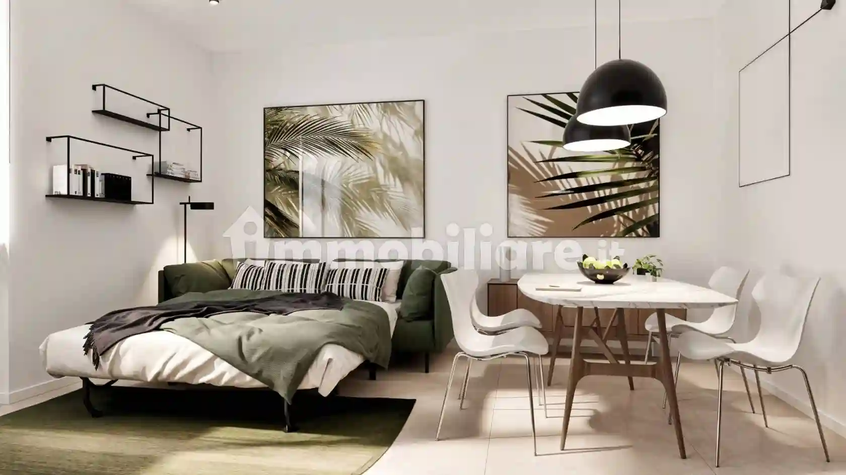 Appartamento - foto 4