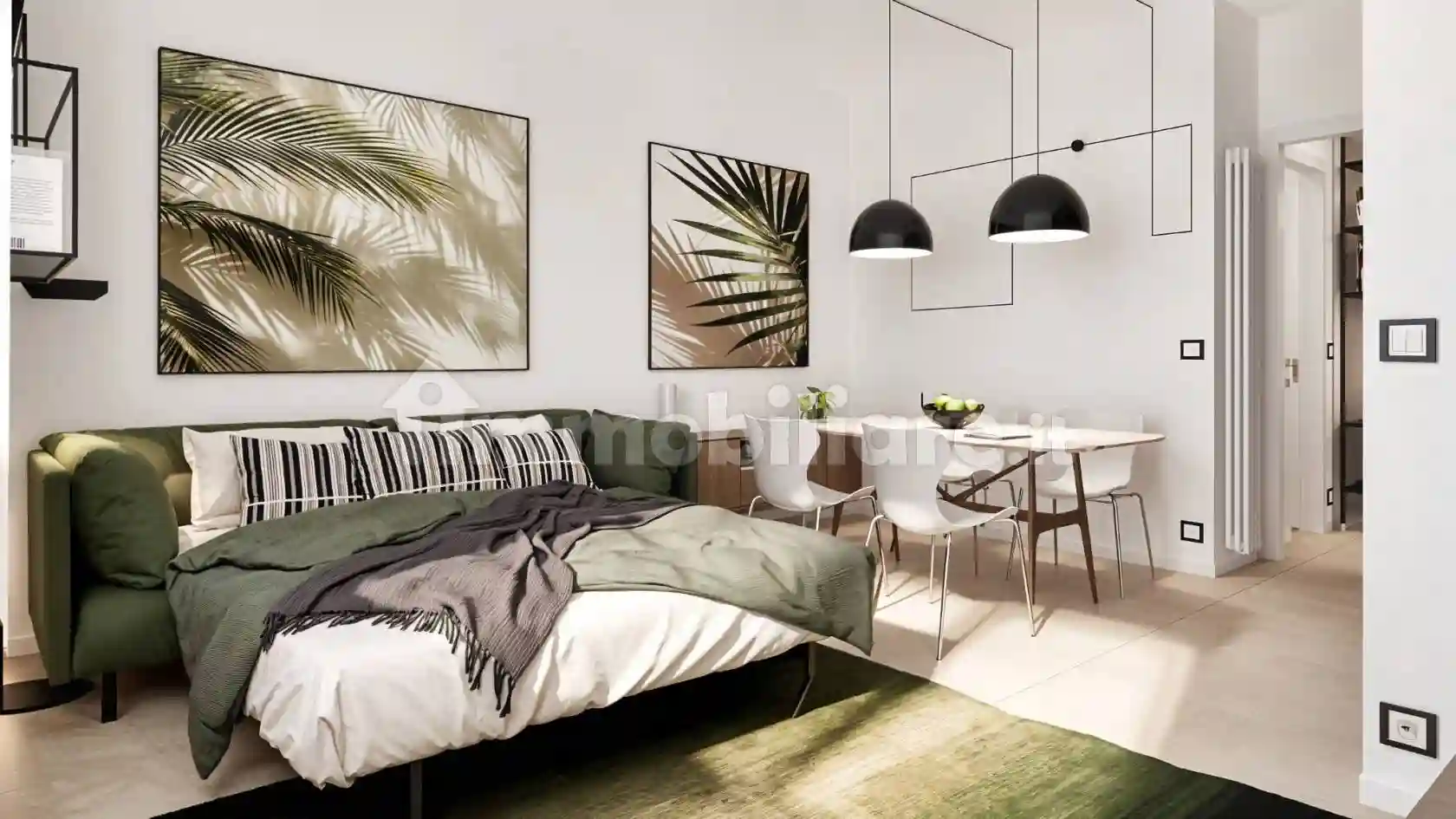 Appartamento - foto 5