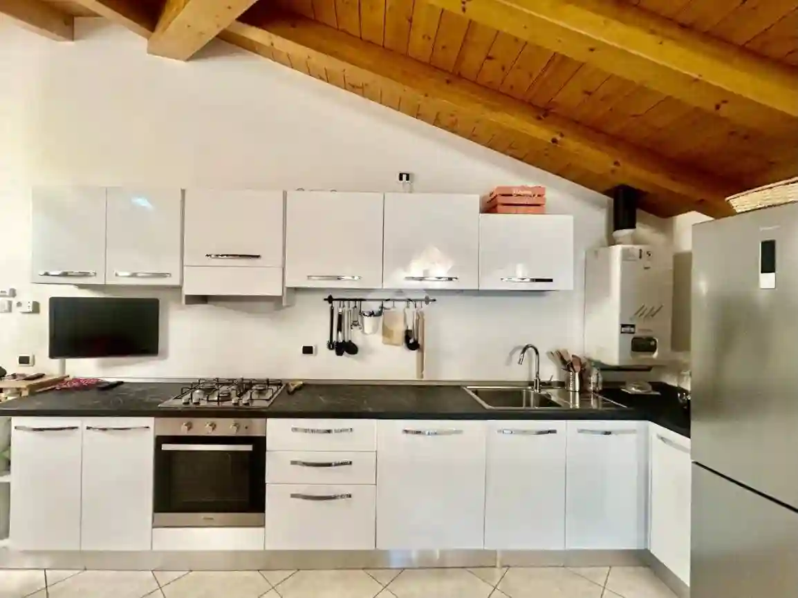 Appartamento - foto 4