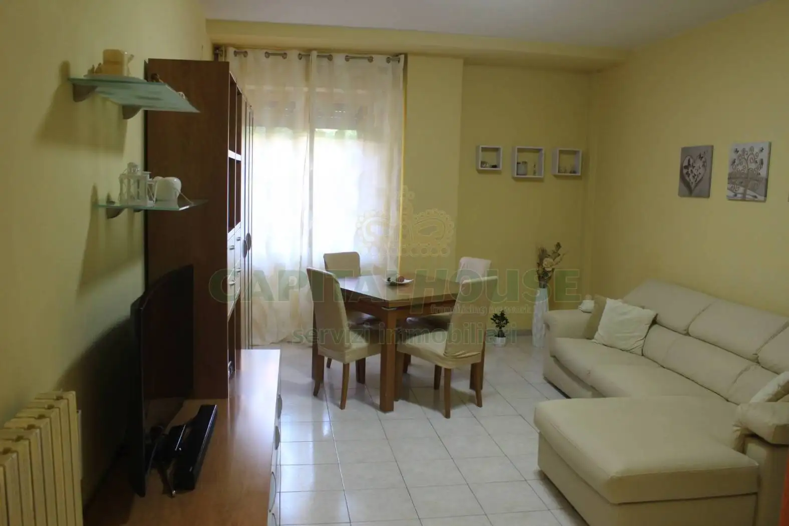 Appartamento in vendita a Mercogliano