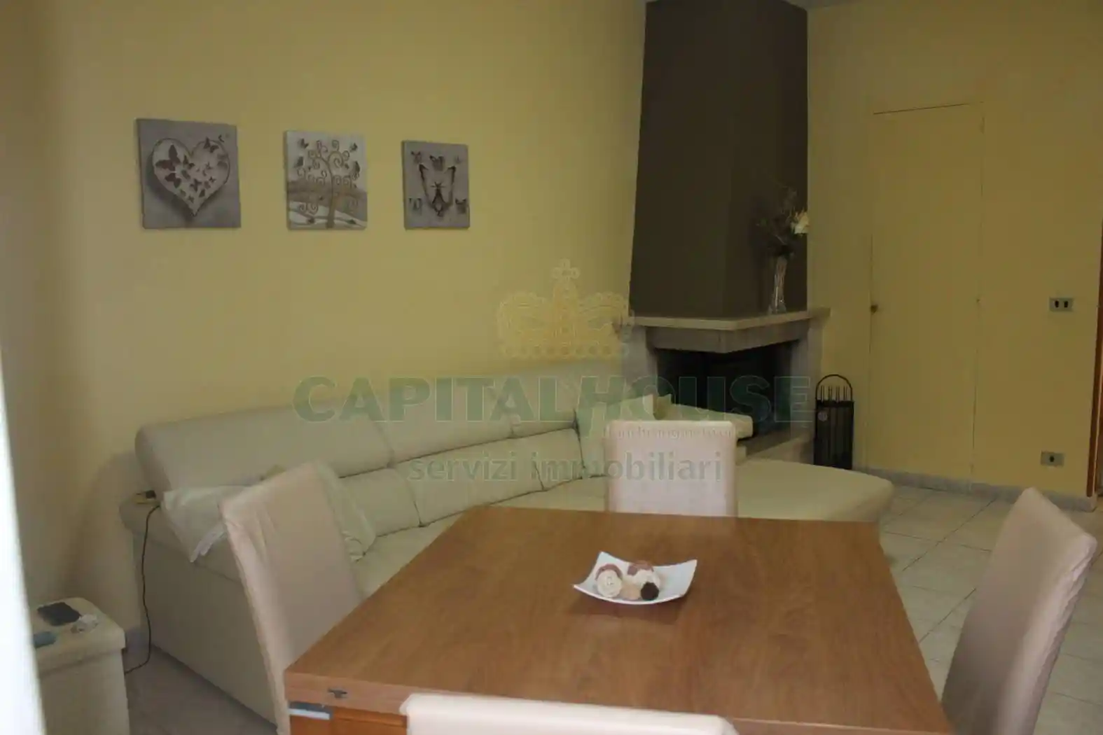 Trilocale via Roma 14, Mercogliano - foto 2