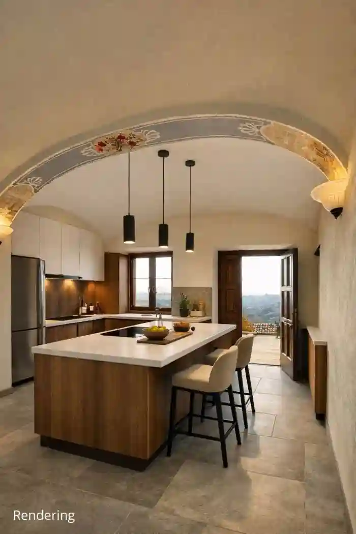 Casa indipendente - foto 5