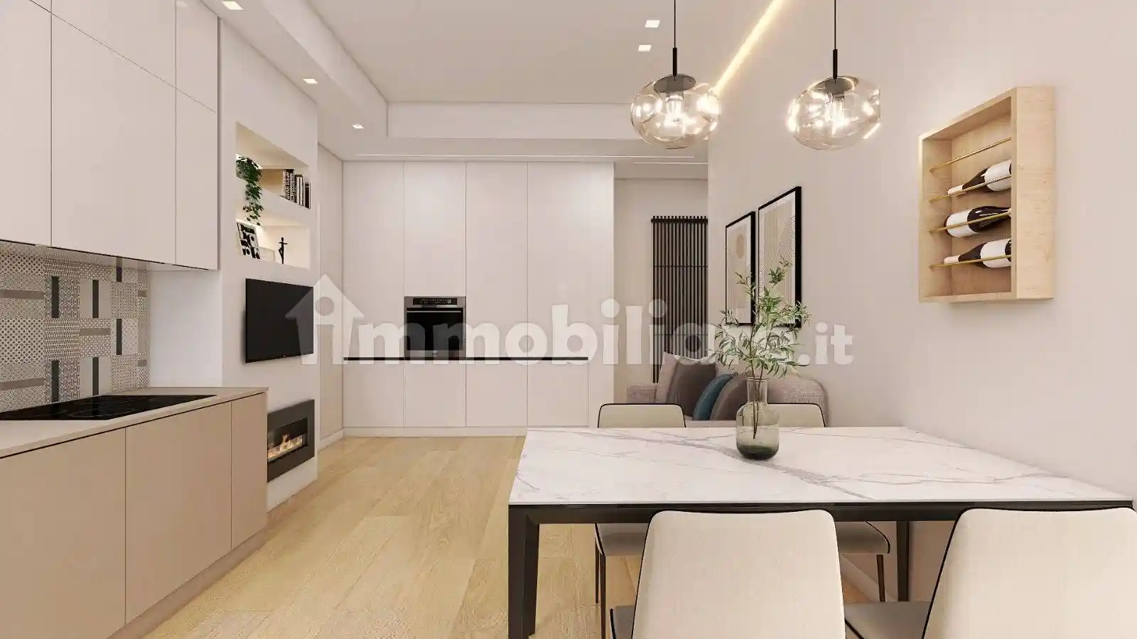 Appartamento - foto 2