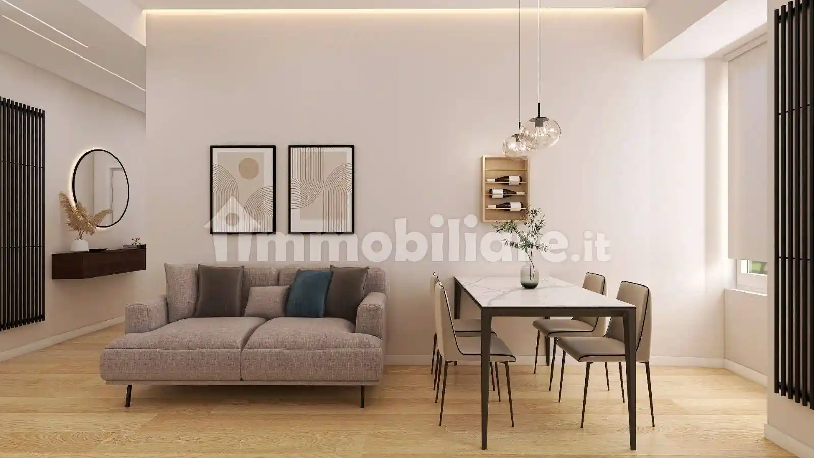 Appartamento - foto 3