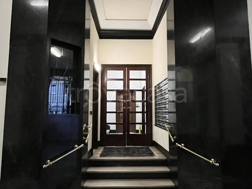 Appartamento in vendita a Milan