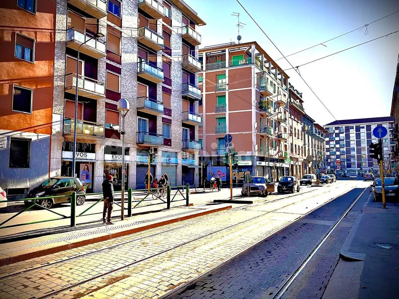 Appartamento in vendita a Milan