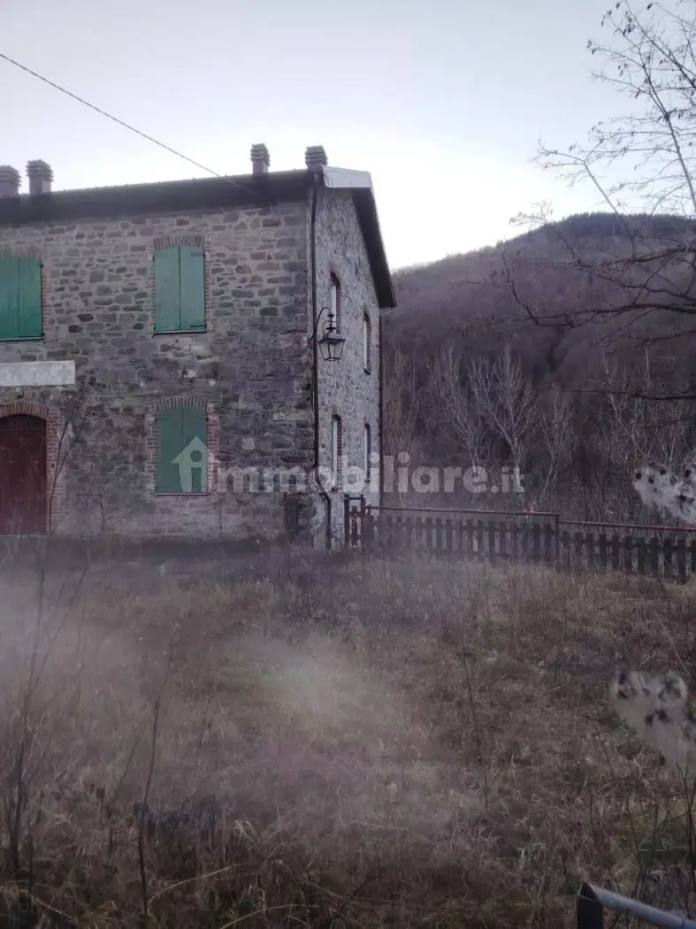 Rustico - Casale in vendita a Castiglione dei Pepoli