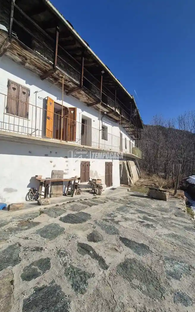 Casa indipendente in vendita a Condove