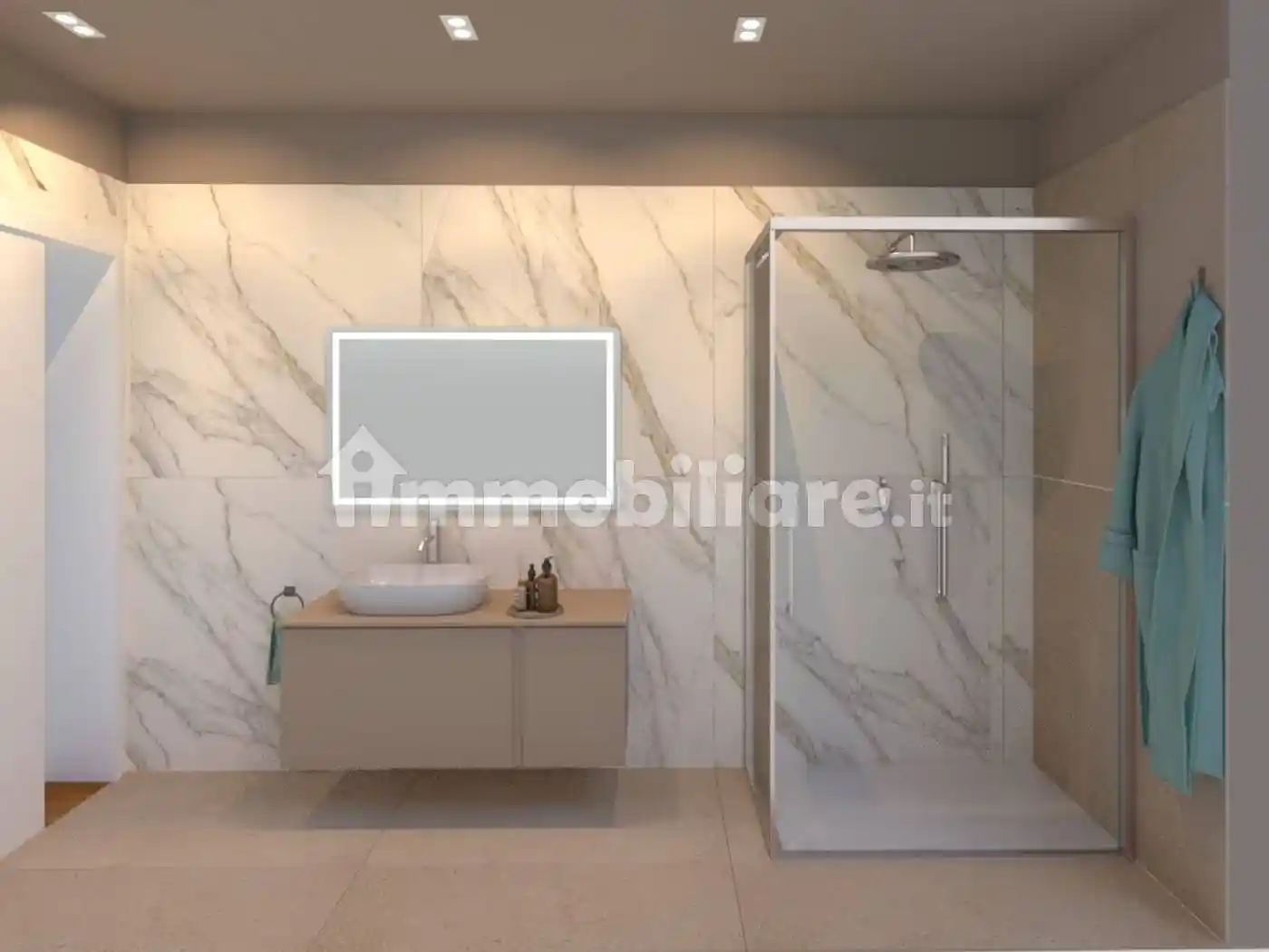 Appartamento - foto 3