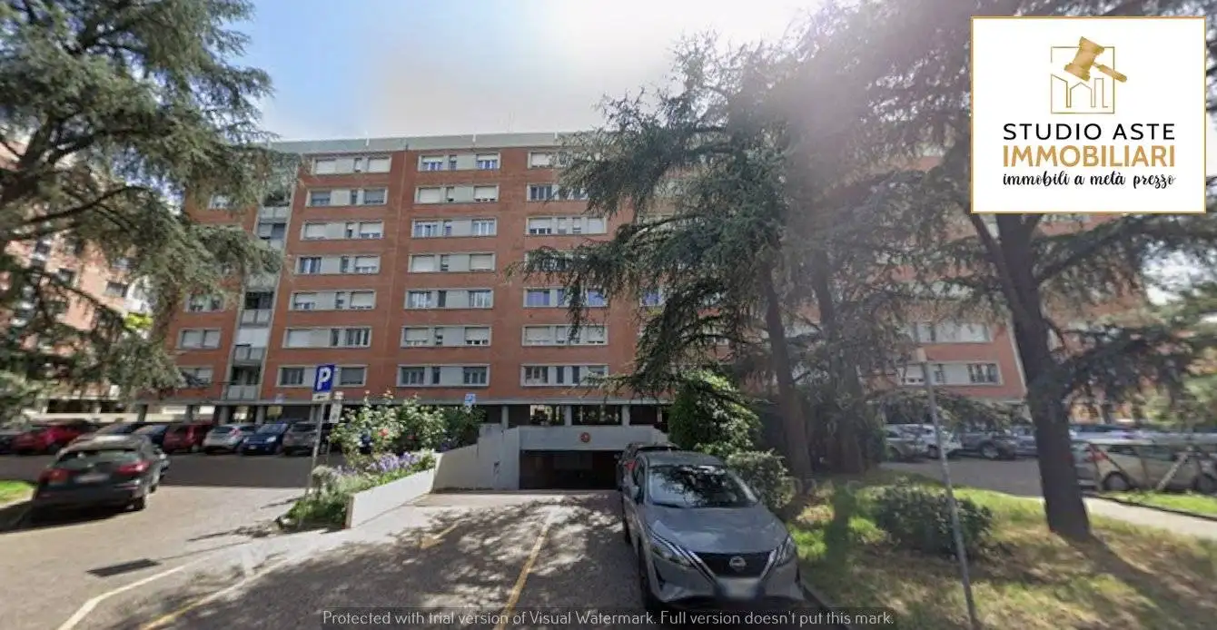 Appartamento in vendita a Bologna