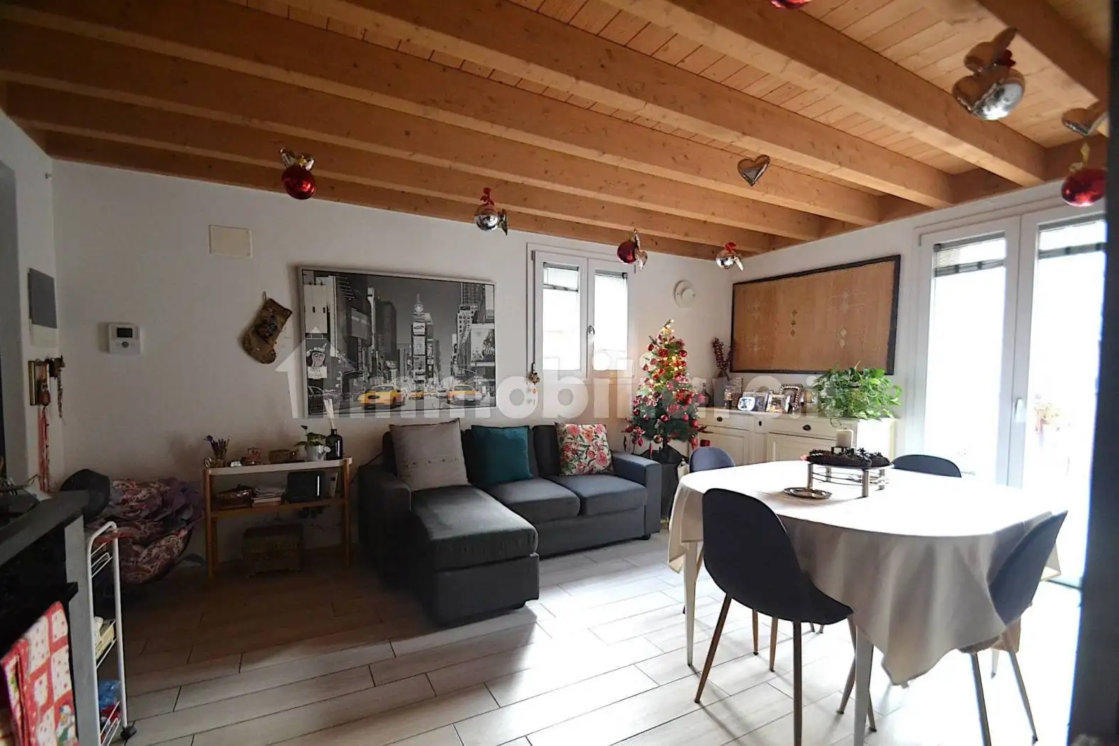 Appartamento in vendita a Milan