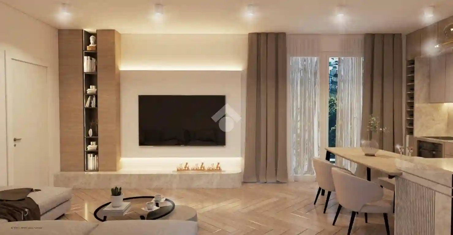 Appartamento - foto 5