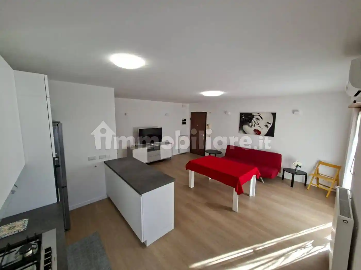 Appartamento in vendita a Udine