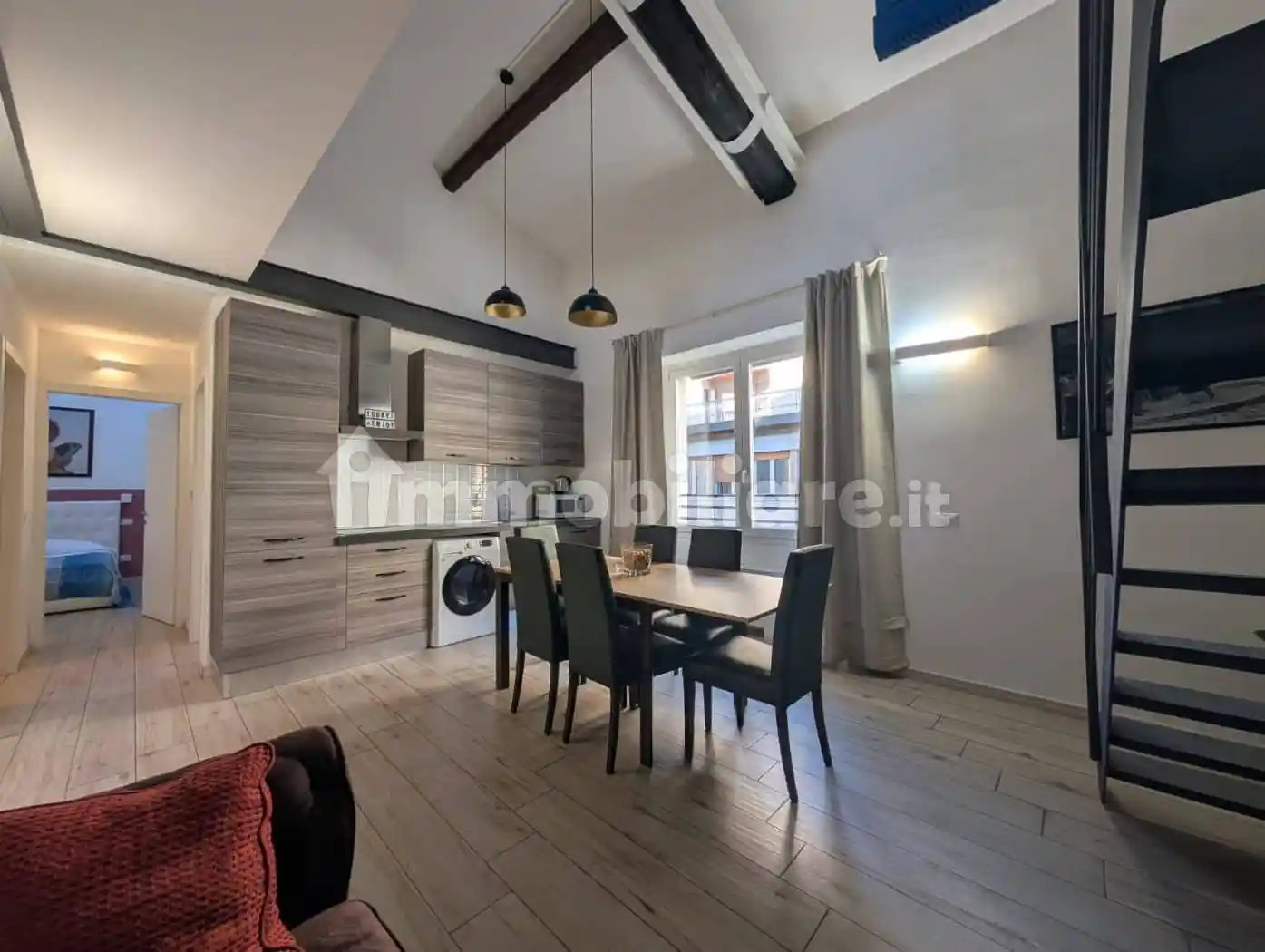 Appartamento in vendita a Firenze