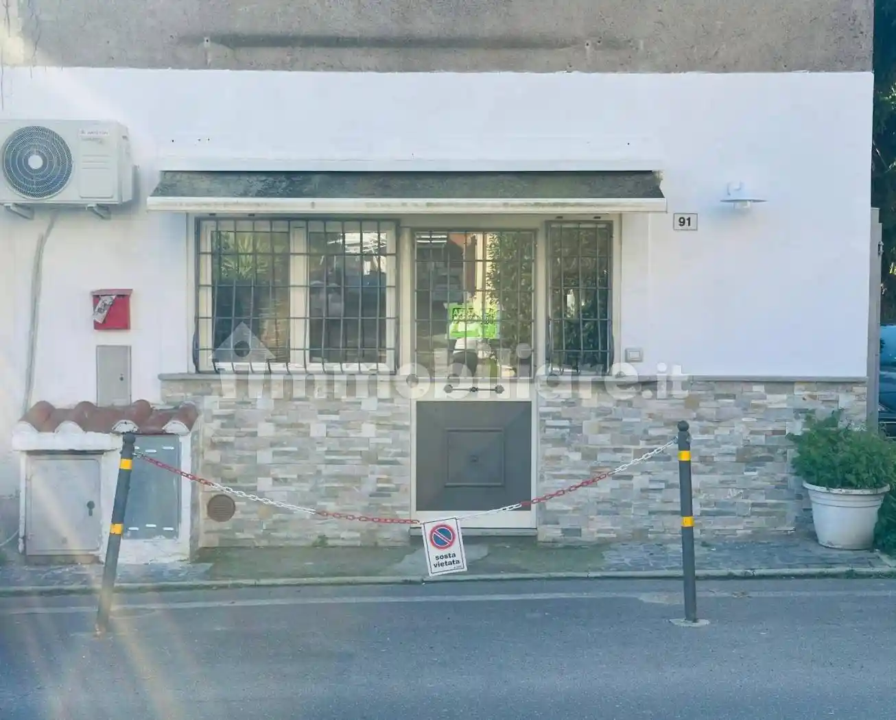 Appartamento in affitto a Trevignano Romano