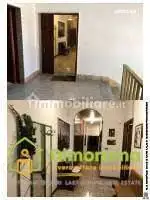 Appartamento in vendita a Liveri