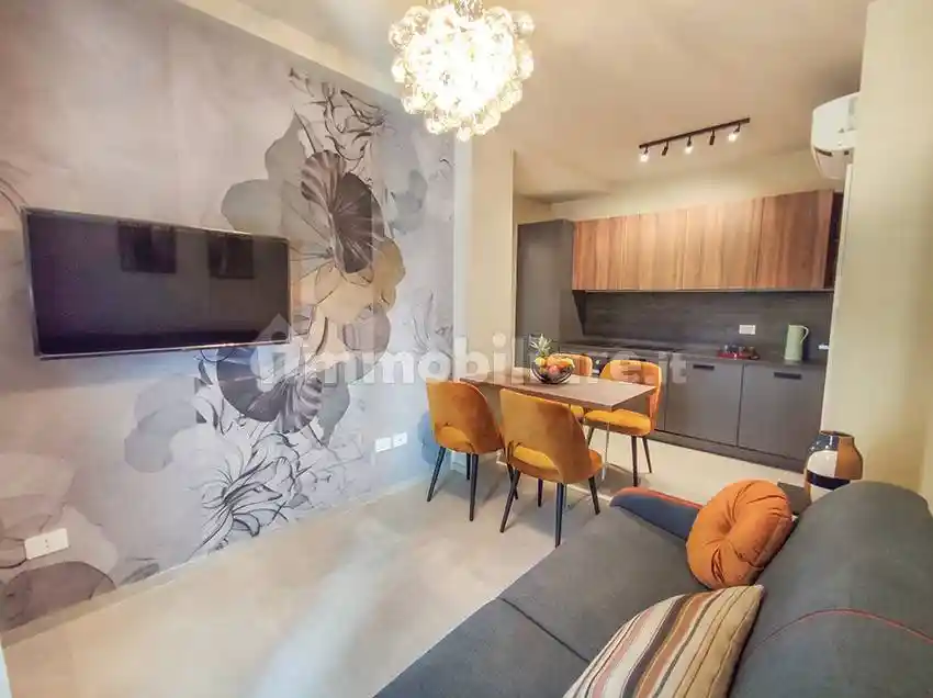 Appartamento in affitto a San Benedetto del Tronto