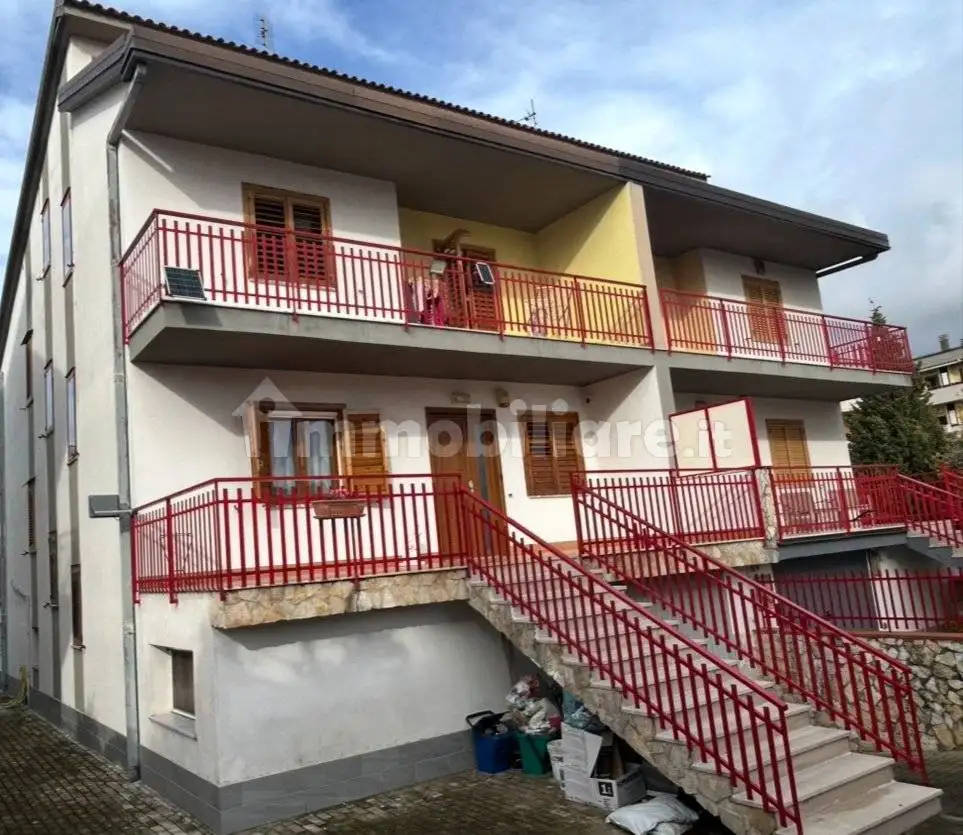 Villa in vendita a Montecorvino Pugliano