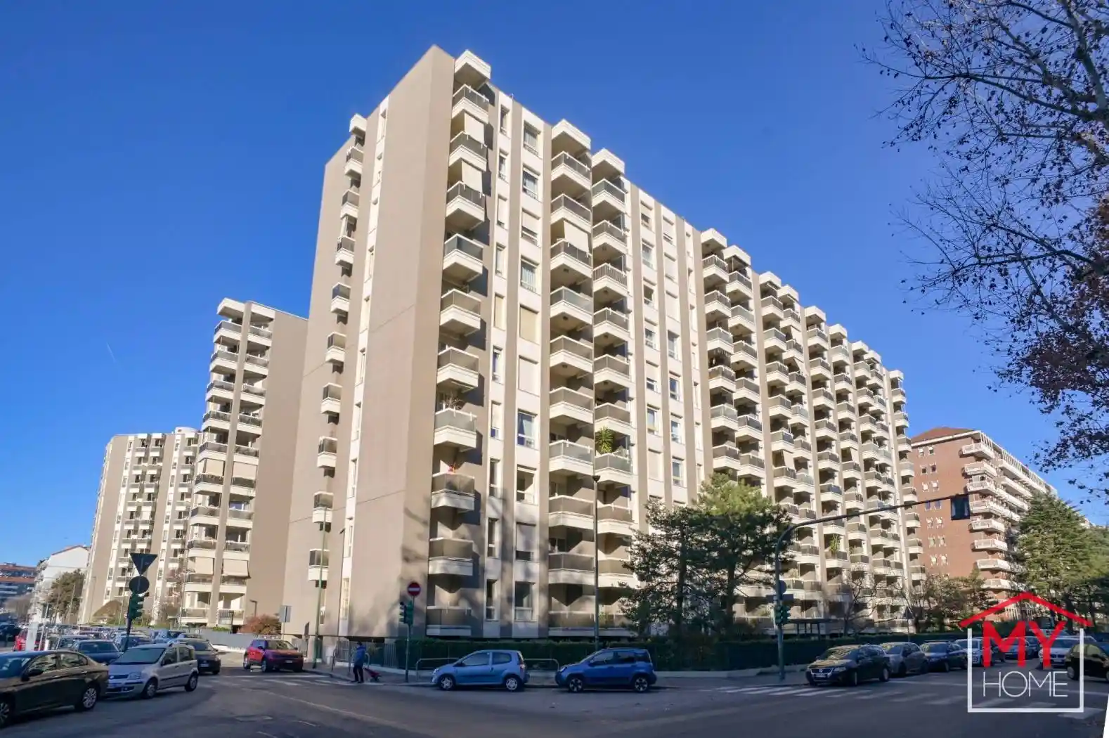 Appartamento in vendita a Torino