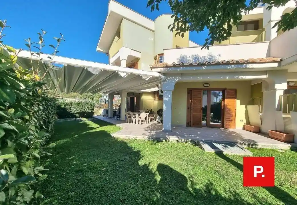 Villa in vendita a Formia