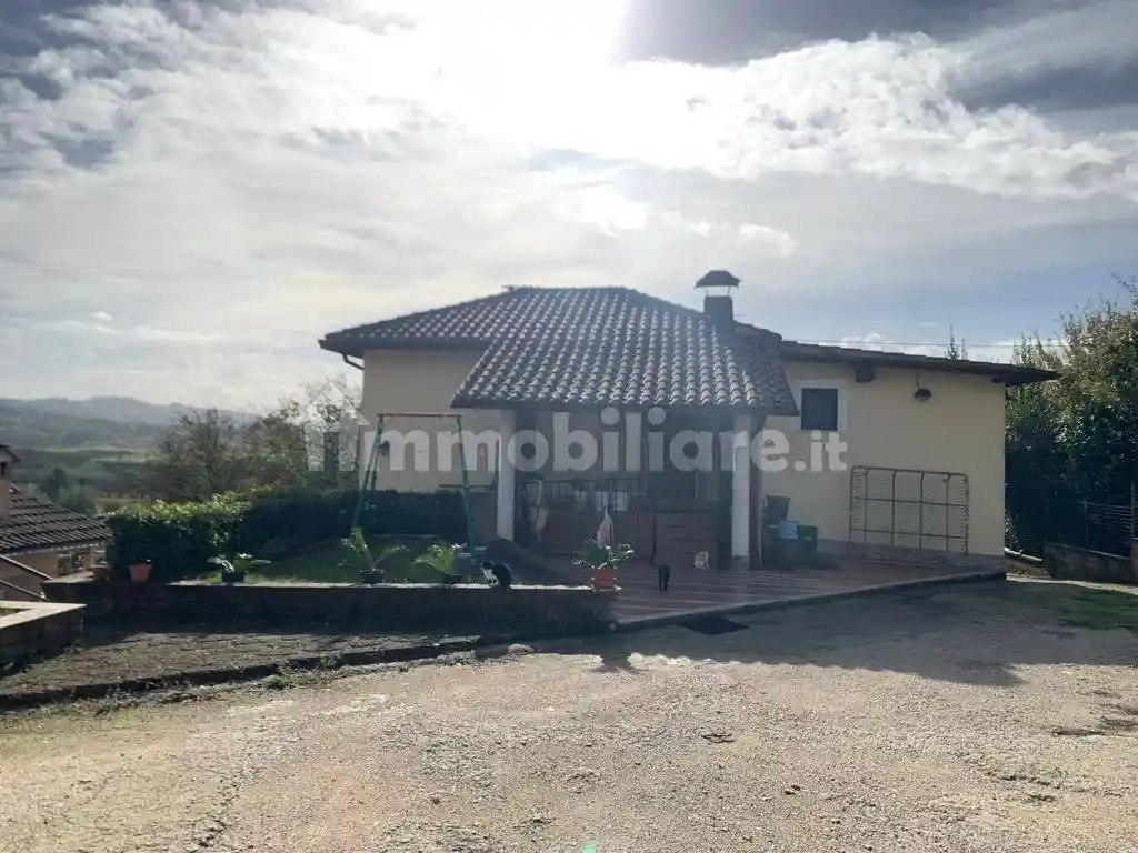 Villa in vendita a Paliano