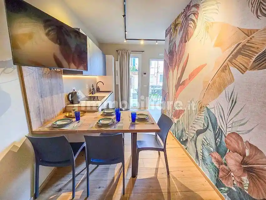 Appartamento in affitto a San Benedetto del Tronto