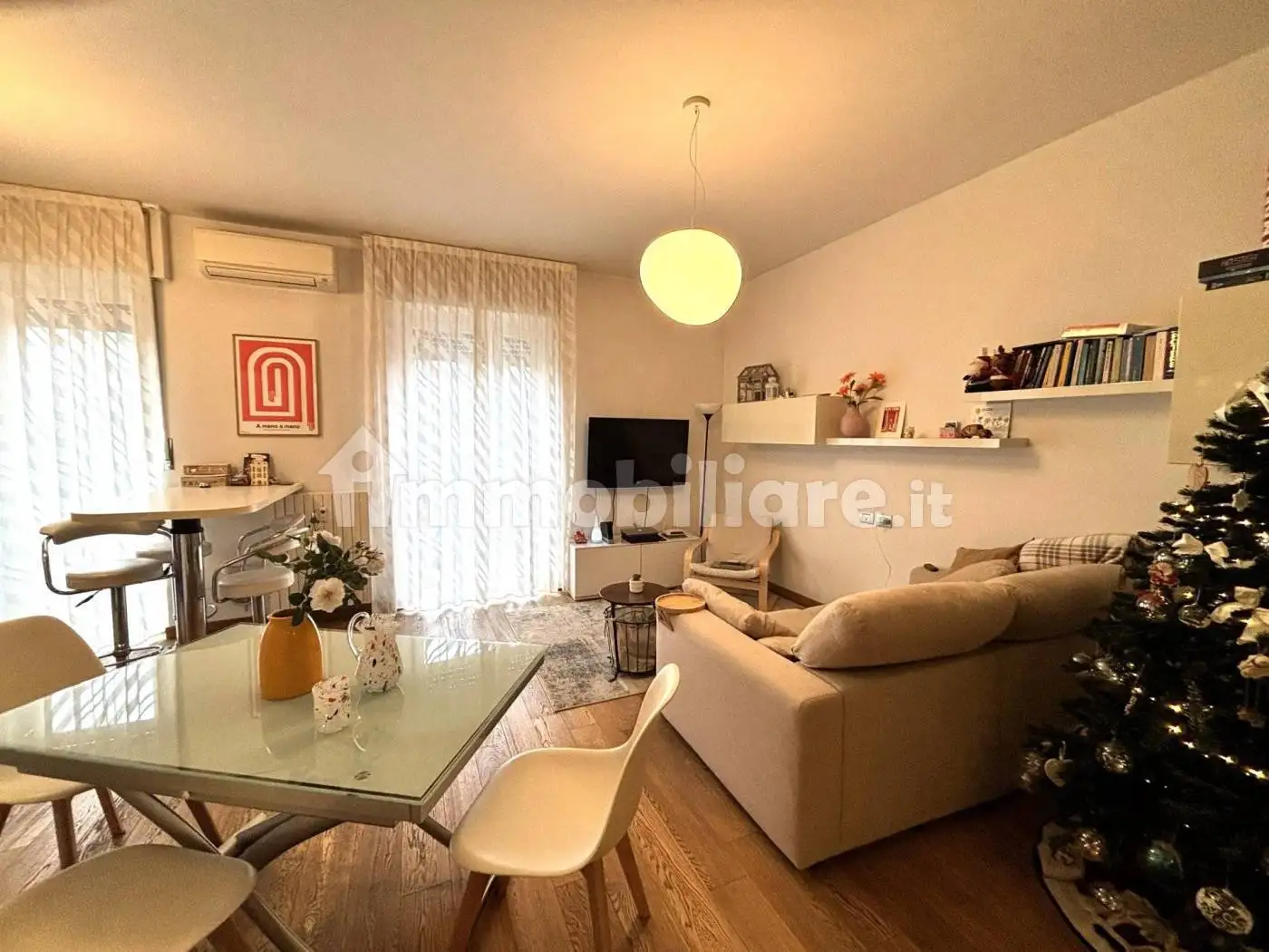 Appartamento in vendita a Milan