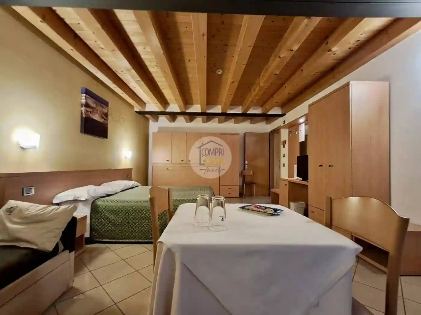 Palazzo - Edificio - foto 5