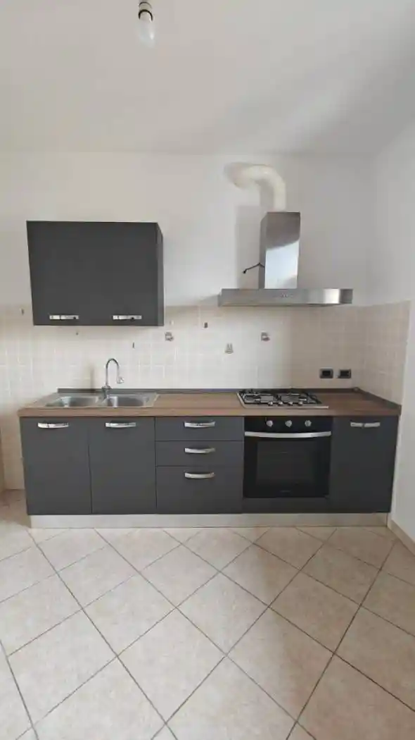 Appartamento in affitto a Concordia sulla Secchia