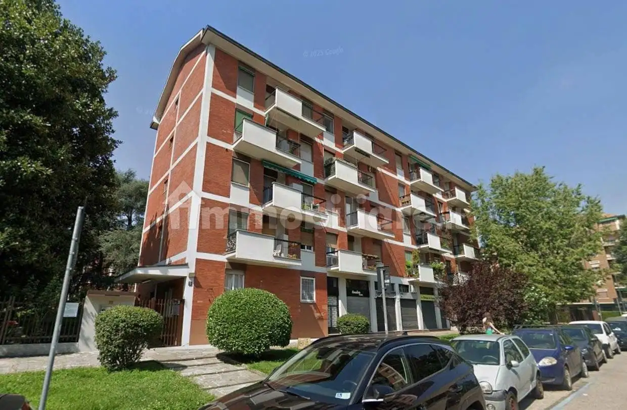 Appartamento in asta a Milano