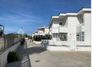 Villetta a schiera in vendita a Pozzuoli